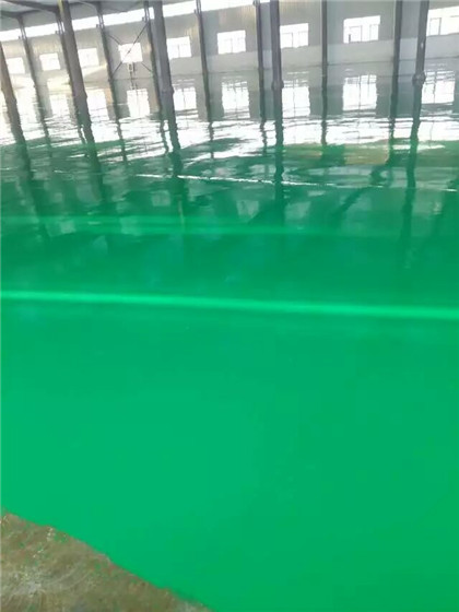 浩口原种场，我直接给你一份室外地坪漆翻新维修