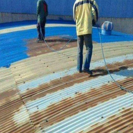 浩口原种场地面翻新与地坪漆施工流程